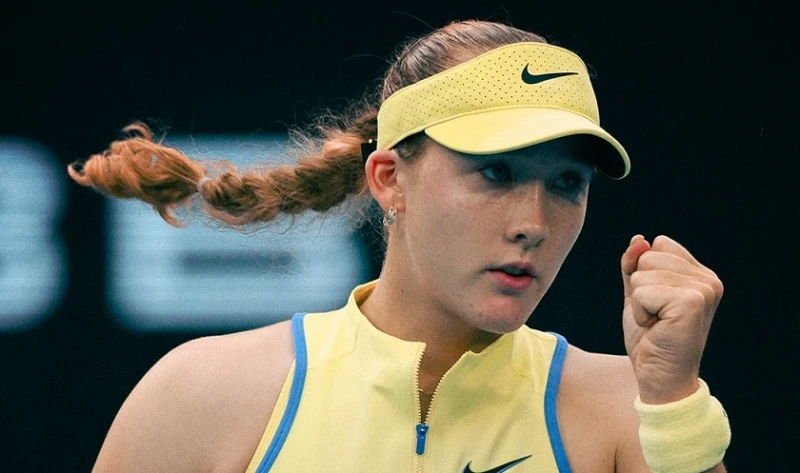 Обрат за детето чудо в женския тенис за старт на Australian Open