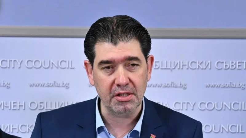 Иван Таков: Държахме да има конгрес преди изборите, който даде точно този нов заряд, който трябва на БСП