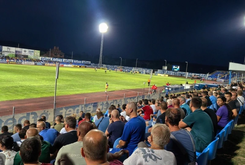 Вижте програмата в Първа лига за 21-и и 22-и кръг. Ето къде е откриващият двубой!