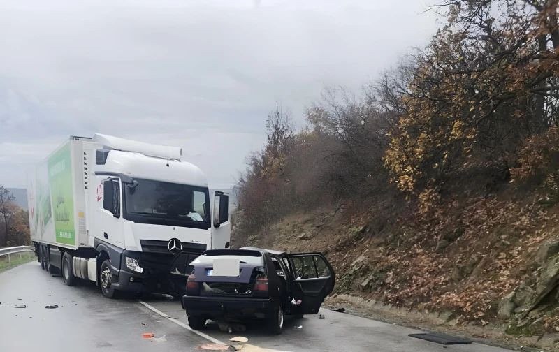 Предлагат полицай, спасил дете край Сливенско, да получи Почетна значка на Бургас