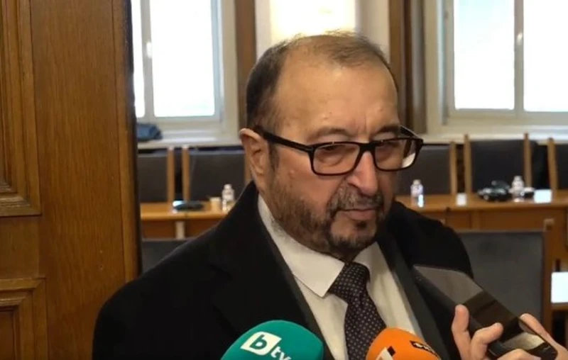 Балачев за евентуална партия на Радев: Ще отпаднат две партии - МЕЧ и "Величие"