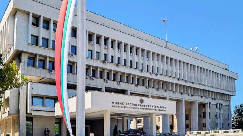 МВнР: Изказваме искрени съболезнования на семействата и приятелите на загиналите във влакова катастрофа в Испания