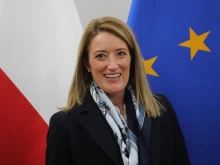 Председателят на ЕП поздрави България за присъединяването й към еврозоната