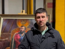 Ивелин Михайлов: Поздравявам Радев, това е мъжко решение