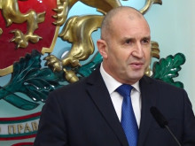 Румен Радев ще депозира оставката си пред Конституционния съд