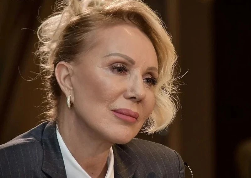 Лепа Брена: За да бъда приета при Ванга, трябваше да извърша странен ритуал