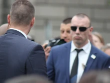 Националната служба за охрана търси служители