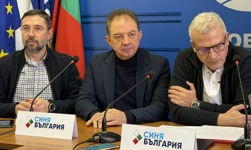 От КОД Пловдив искат отговори от кмета Костадин Димитров
