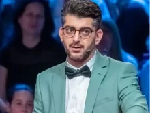 Сашо Кадиев с нов прякор
