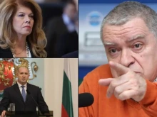 Проф. Константинов за оставката на Радев: Незаконно е! Двама са го правили, единият е в затвора