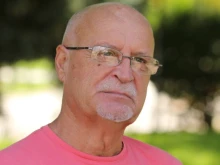 Една легенда на 74