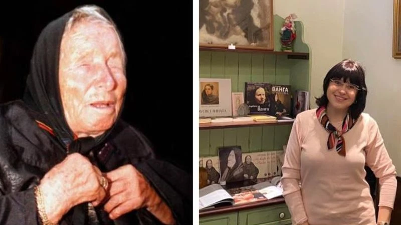 Племенницата на Ванга каза за русата жена, която щяла да оправи България, щом поеме властта