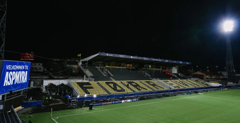 Стартовите 11 на Бодьо/Глимт и Ман Сити