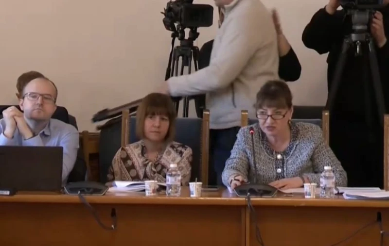 Правната комисия в НС обсъди на второ четене проектопромените в Изборния кодекс