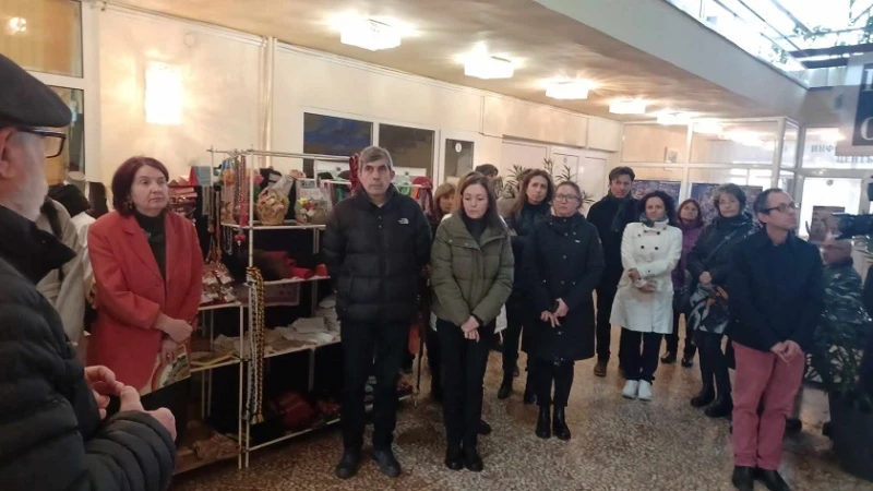 В Кюстендил стартира юбилейното издание на поетичния конкурс "Биньо Иванов"