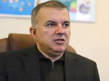 Богомил Николов: Закръгляването на цени при преминаването към еврото е до голяма степен неизбежно