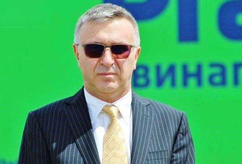 Съсобственикът на "Технополис" и "Практикер" днес става на 57, първите пари прави от видеокасети