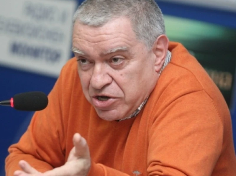 Проф. Константинов за оставката на Радев: Българският офицер трябва да спазва своята клетва и даже да умре, спазвайки я, а не да я нарушава