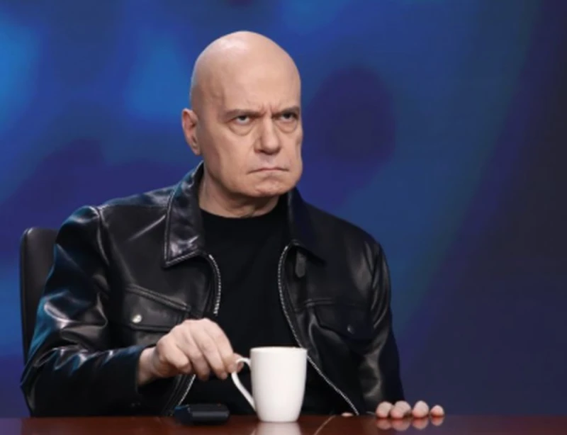 Слави Трифонов: Е, няма такива лъжци. Извинете… има - ППДБ!