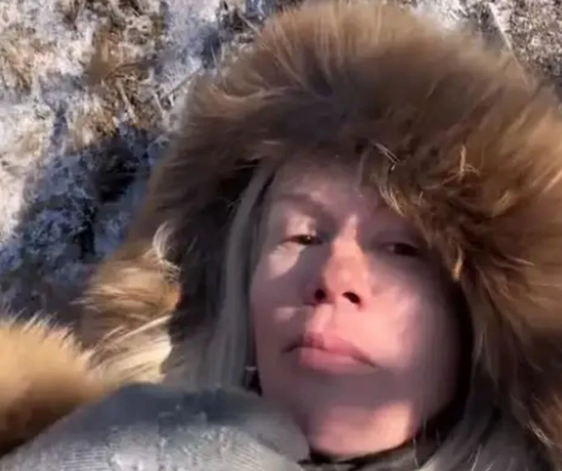 Мария Игнатова стресна феновете си с неочакван инцидент