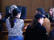 Оставиха под домашен арест обвинената за убийството на Пейо Пеев
