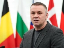 Ицо Хазарта: Има сериозни рискове за българското земеделие