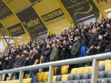 ПФК Ботев: Имаме нужда от теб по трибуните в решаващите сблъсъци през пролетта
