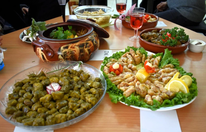 Който веднъж ги опита, остава изумен от невероятния им вкус и завинаги техен фен