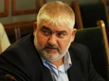 Почина Анастас Анастасов