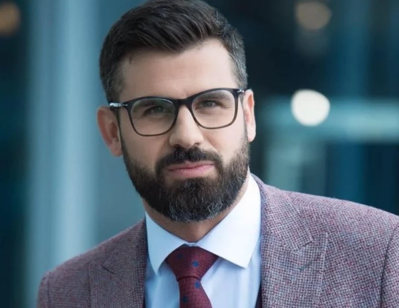 Кузман Илиев: Ние сме отворени към президента за разговор, но не сме "ракета носител"