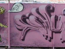 PT Crew от Пловдив спечели второ място в осмия национален Sprite Graffiti Fest след оспорвана графити битка 