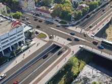 "Безмерна наглост": Пак заговориха за пробив до Водната палата