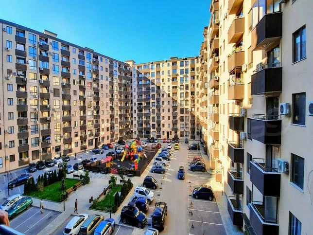 "Тракия" и "Кършияка" остават най-желаните квартали в Пловдив, най-много се строи в "Остромила" и "Смирненски"