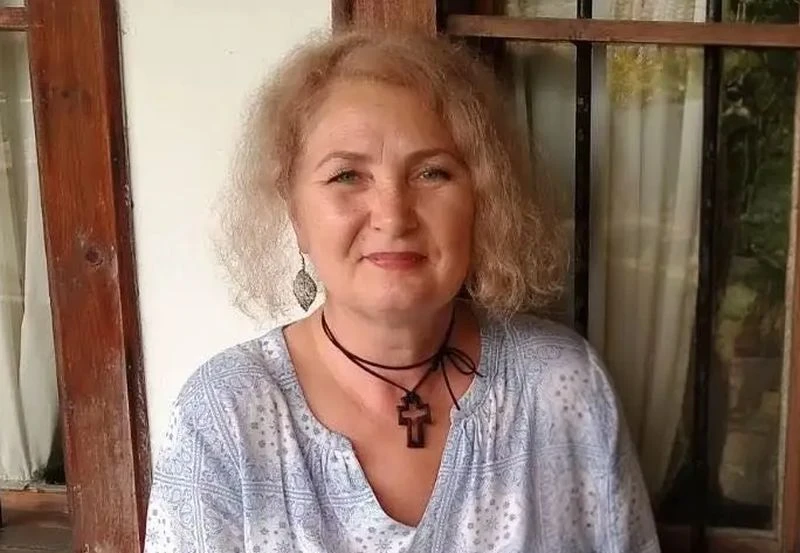 Лидия Горинова има нужда от помощ