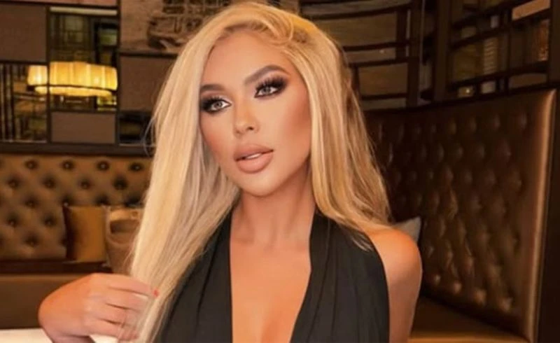 Днес стана на 39, малцина знаят рожденото й име