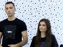 В Пловдив представиха приложение за заявка на закуски в определен час