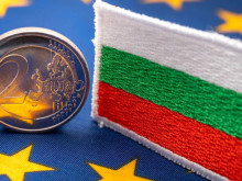Експерт: По-високата инфлация не се дължи на присъединяването ни към еврозоната
