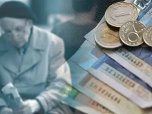 Изненада – пенсиите се плащат и с дарения