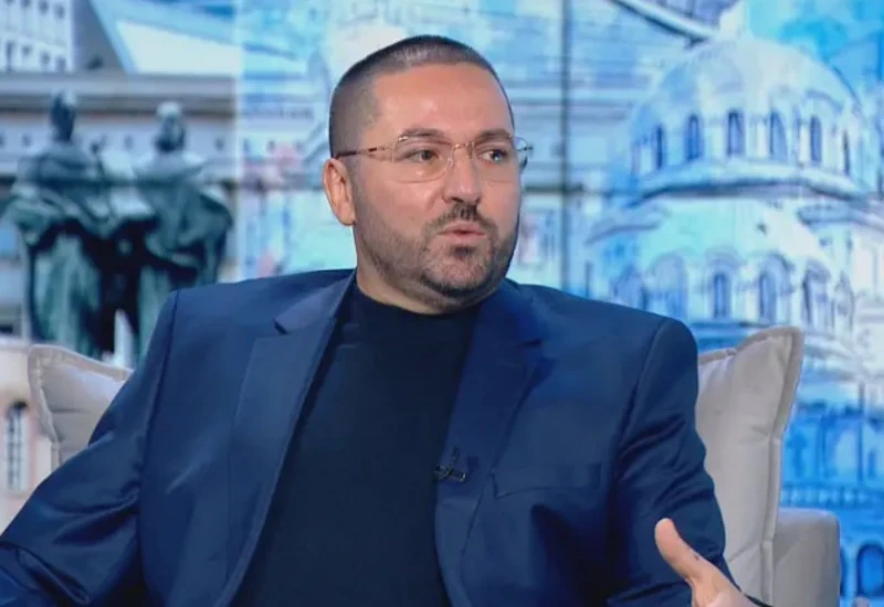 Бащата на Сияна: Аз съм социолог и мога тук да ви се подпиша, че Радев няма да има повече от 90 депутати