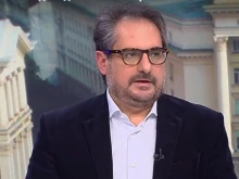 Даниел Смилов: Появата на Радев на политическата сцена може да засегне ПП-ДБ