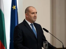 Вижте кой предложи подкрепа на Румен Радев