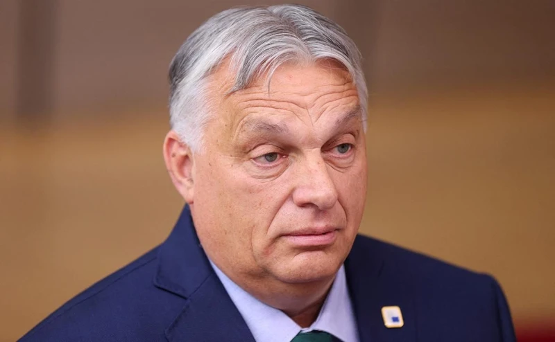 Орбан: Украинците преминаха в настъпление. Те отправят заплахи и открито се намесват в унгарските избори