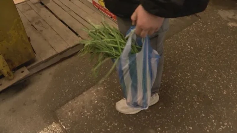 "Гледам цената, не качеството": Все по-скъпо на пазарите у нас