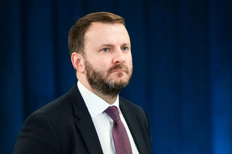 Орешкин: 1 милиард долара активи, блокирани в САЩ, принадлежат на Русия