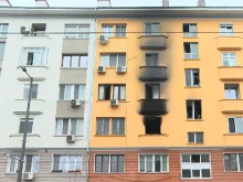 Лекарите продължават да се борят за живота на децата, пострадали при пожара в София