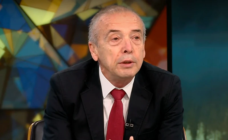 Доц. Мангъров: Препаратите срещу грип дразнят стомаха, което води до повръщане, а оттам – влизане в болница
