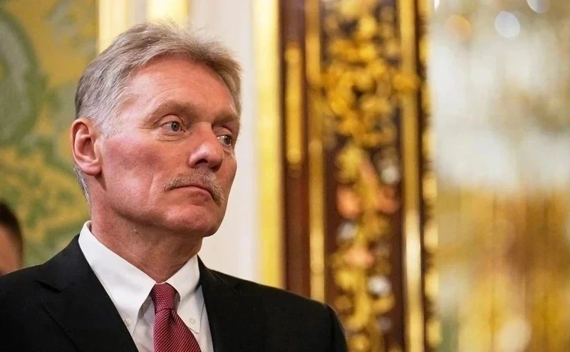 Песков: Агресивната политика на Тръмп не съответстват на курса на Русия, а слабите европейски политици не могат да се противопоставят на американския лидер