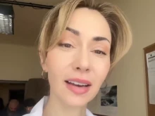 Нети с нова роля, завръща се на малкия екран