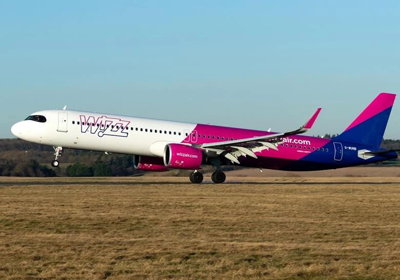 Wizz Air UK ������ ����������, �� �� ������� ������ �� ���