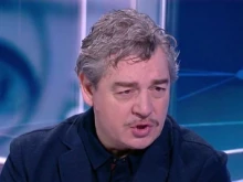 Камен Донев: Долна пасмина събрана